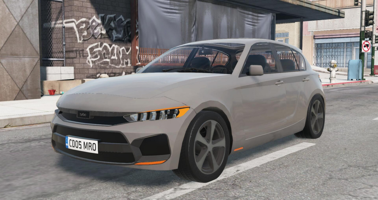 Turbo 9s-Series