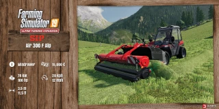 SIP Air 300 F Alp 1.0.0.0 thumbnail 2