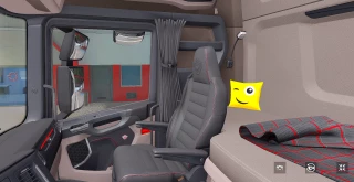 20 New Pillows for interior cabin all trucks 1.41.x thumbnail 2
