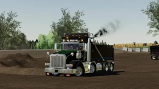 Freightliner fdl series Aj Edit 1.0.0.0 thumbnail 4