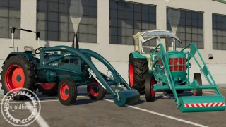 [FBM Team] Front loader counterweight 1.0.0 thumbnail 4