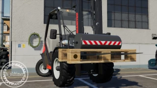 [FBM Team] Front loader counterweight 1.0.0 thumbnail 5