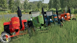 [FBM Team] Lanz Bulldog HR8 1.0.0.0 thumbnail 2