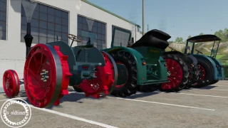 [FBM Team] Lanz Bulldog HR8 1.0.0.0 thumbnail 3