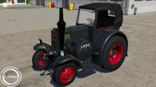 [FBM Team] Lanz Bulldog HR8 1.0.0.0 thumbnail 6