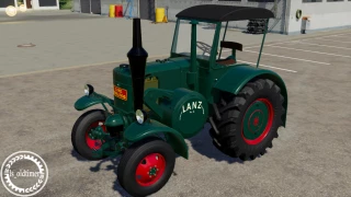 [FBM Team] Lanz Bulldog HR8 1.0.0.0 thumbnail 7