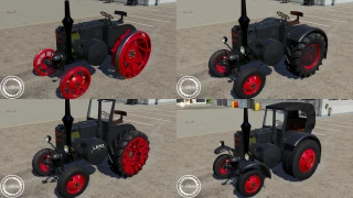 [FBM Team] Lanz Bulldog HR8 1.0.0.0 thumbnail 8