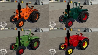[FBM Team] Lanz Bulldog HR8 1.0.0.0 thumbnail 9
