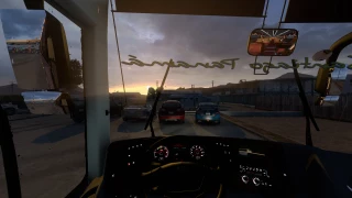 Kia Granbird 2011 v.1.0 thumbnail 8