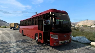 Kia Granbird Blue Sky 2011 v.1.0 thumbnail 13
