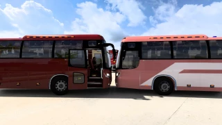 Kia Granbird Blue Sky 2011 v.1.0 thumbnail 10