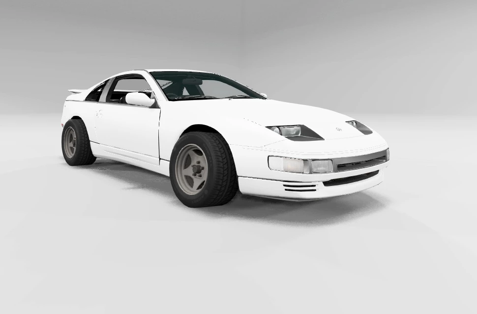 Nissan 300zx Jdm 10 Beamngdrive