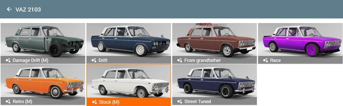 VAZ 2103