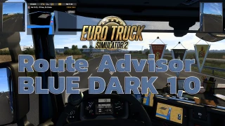 Route Advisor BLUE DARK 1,0 thumbnail 2