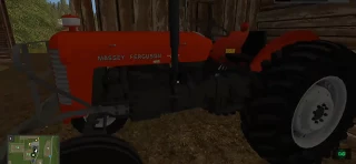 Massey ferguson 65x V 1.0.0.0 thumbnail 3