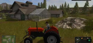 Massey ferguson 65x V 1.0.0.0 thumbnail 5