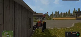 Massey ferguson 65x V 1.0.0.0 thumbnail 6