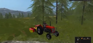 Massey ferguson 65x V 1.0.0.0 thumbnail 9