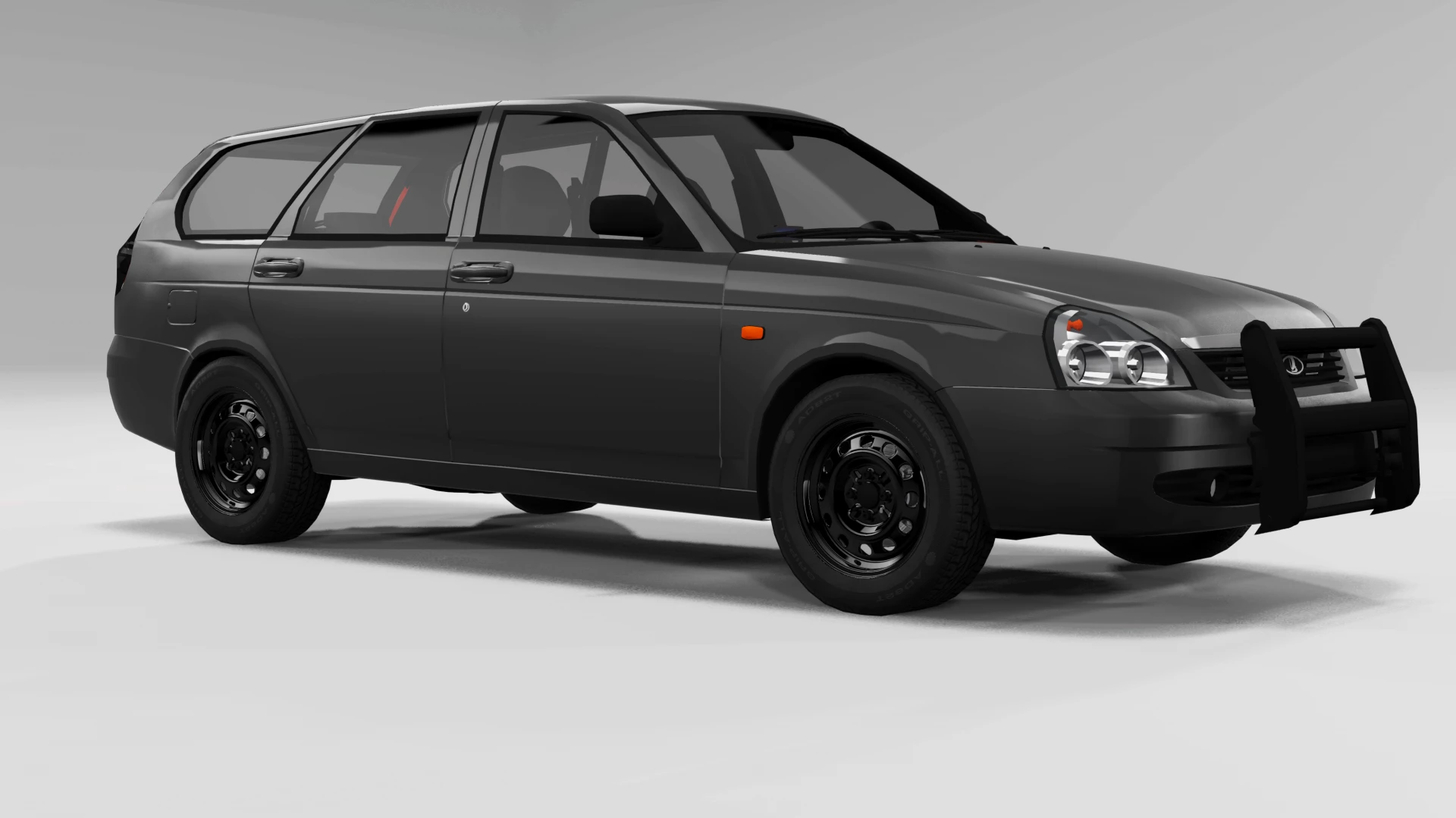 Lada Priora Car Pack(2170/2171/2172LADA PRIORA CAR PACK (2170/2171/2172)  2.0 - BeamNG.drive