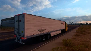 Ship Ex Logistics skin 1.0 thumbnail 4