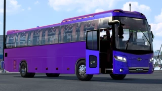 Kia Granbird Blue Sky 2011 v.1.0 thumbnail 6