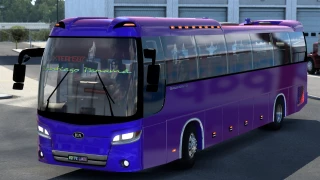 Kia Granbird Blue Sky 2011 v.1.0 thumbnail 7