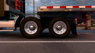 Freightliner Rim Addon Pack For Smarty's Wheel Pack. [Tire's Not Included] 1.42 thumbnail 3