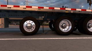Freightliner Rim Addon Pack For Smarty's Wheel Pack. [Tire's Not Included] 1.42 thumbnail 4