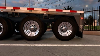 Freightliner Rim Addon Pack For Smarty's Wheel Pack. [Tire's Not Included] 1.42 thumbnail 5