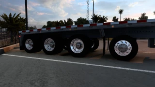 Freightliner Rim Addon Pack For Smarty's Wheel Pack. [Tire's Not Included] 1.42 thumbnail 6
