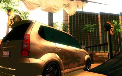 Avanza GTA: Fenomena Modifikasi Mobil Nasional di Dunia Virtual