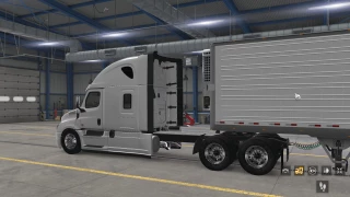 Freightliner Cascadia Parts pack 1.0.2 thumbnail 3