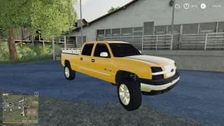 03/06 Chevy Cateye v 1.0 thumbnail 4