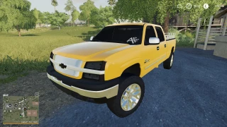 03/06 Chevy Cateye v 1.0 thumbnail 7