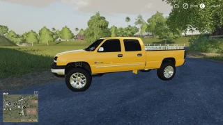 03/06 Chevy Cateye v 1.0 thumbnail 5