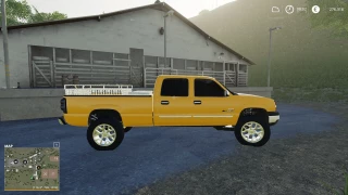 03/06 Chevy Cateye v 1.0 thumbnail 2