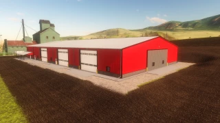 120x225 Grey Red Shop v 1.0 thumbnail 4