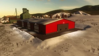 120x225 Grey Red Shop v 1.0 thumbnail 6