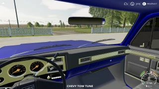 1979 CHEVROLET SILVERADO SLAMMED AND REGULAR PACK v 1.0 thumbnail 3