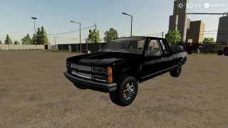 1998 chevy c 1500 thumbnail 2