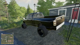 2003 Dodge 3500 wd 3rd gen v 1.0 thumbnail 6