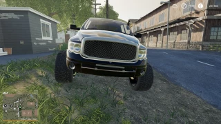 2003 Dodge 3500 wd 3rd gen v 1.0 thumbnail 8