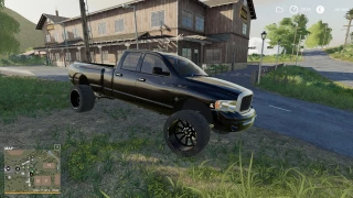 2003 Dodge 3500 wd 3rd gen v 1.0 thumbnail 4