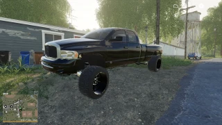 2003 Dodge 3500 wd 3rd gen v 1.0 thumbnail 2
