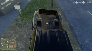 2003 Dodge 3500 wd 3rd gen v 1.0 thumbnail 3