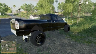 2003 Dodge 3500 wd 3rd gen v 1.0 thumbnail 5
