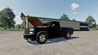 2004 Chevy SS Regular Cab v 1.0 thumbnail 2