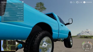 2004 dodge ram 3500 short bed srw v 1.0 thumbnail 5
