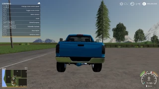2004 dodge ram 3500 short bed srw v 1.0 thumbnail 4