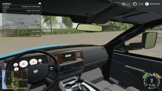 2004 dodge ram 3500 short bed srw v 1.0 thumbnail 3